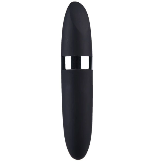 Discreet Lipstick Vibrator – 2-in-1 Bullet & Clitoral Stimulator, Pocket-Sized Mini Massager Perfect  Gift for Girlfriend or Wife