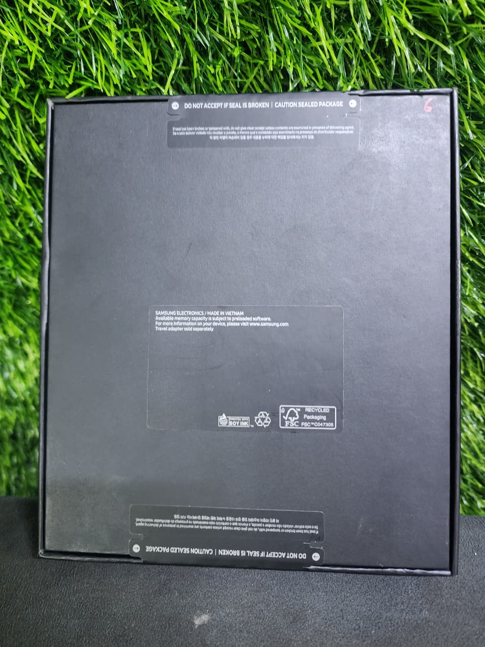 SAMSUNG GALAXY Z FOLD  6