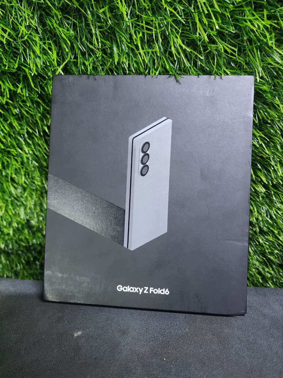 SAMSUNG GALAXY Z FOLD  6