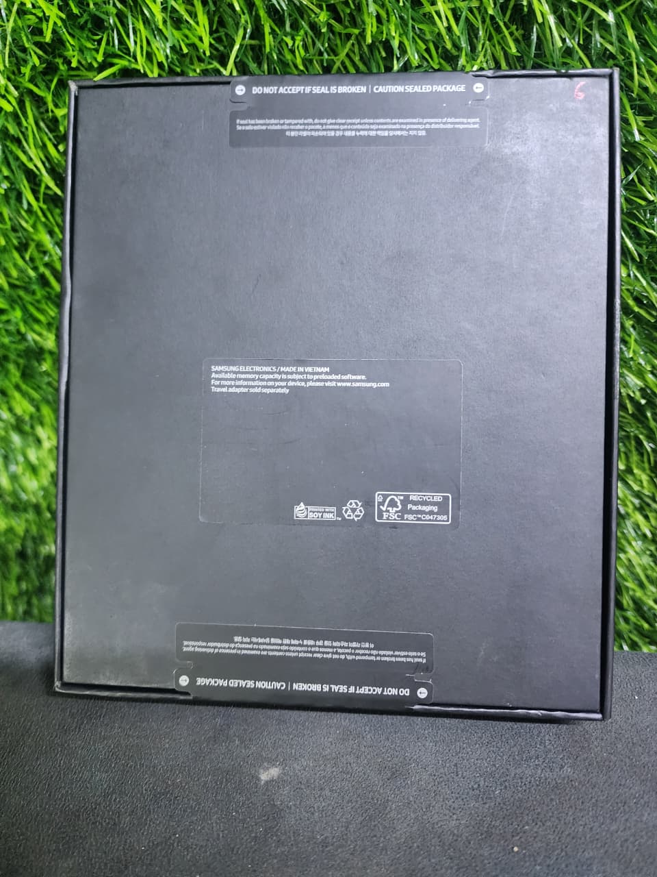 SAMSUNG GALAXY Z FOLD  6