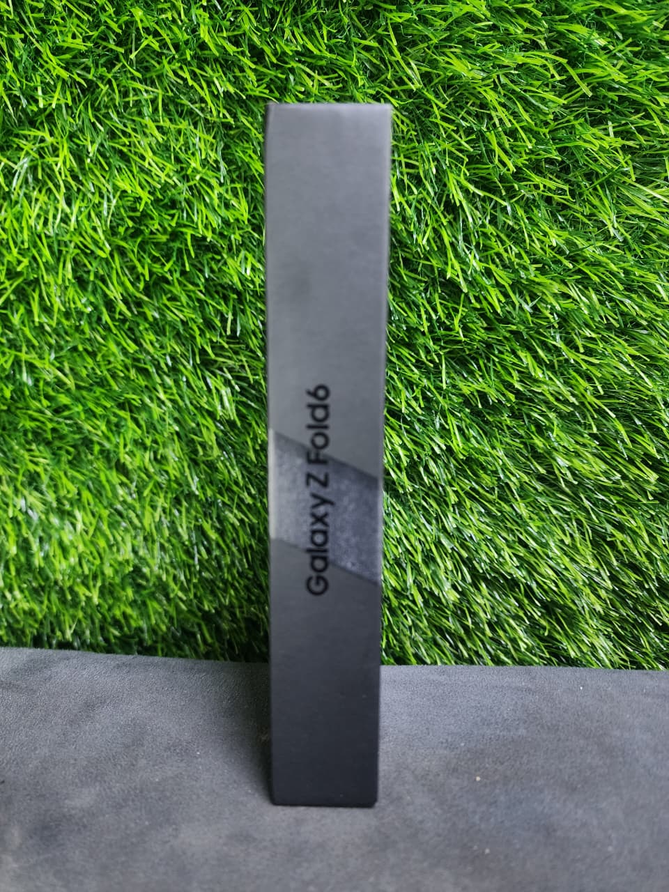 SAMSUNG GALAXY Z FOLD  6
