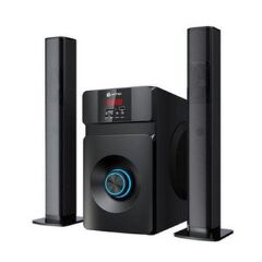 AMTEC AM 01 2.1CH HOME THEATRE SYSTEM USB/SD/FM 20000W