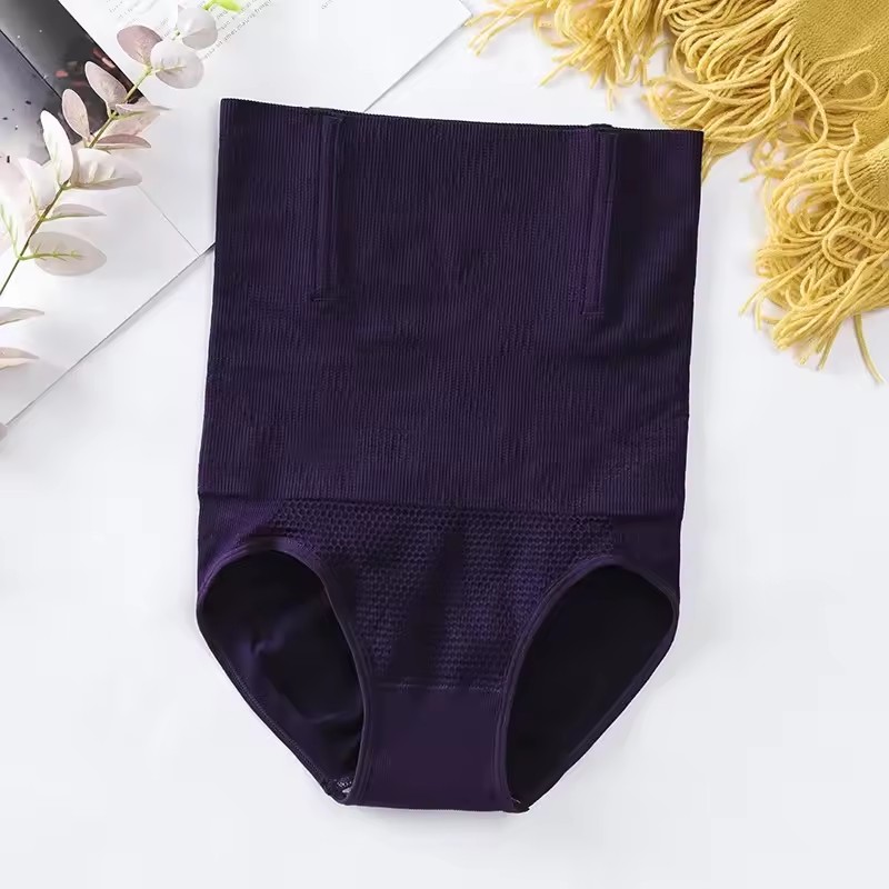 High waist underwear shaping Abdominal belt slimming body wrap Corset belt postpartum pregnant women pants belly belt FZ-346