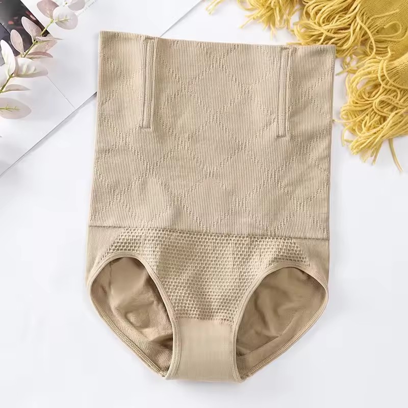 High waist underwear shaping Abdominal belt slimming body wrap Corset belt postpartum pregnant women pants belly belt FZ-346