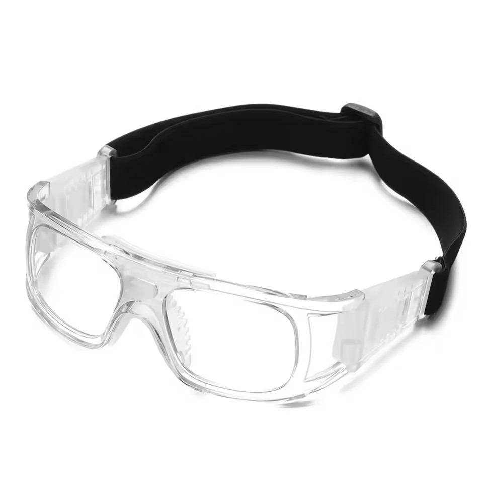 Basketball Football Soccer Sport Training Eyewear Goggles Protective Eye Glasses Outdoor Balls Sport Equipment FZ-417