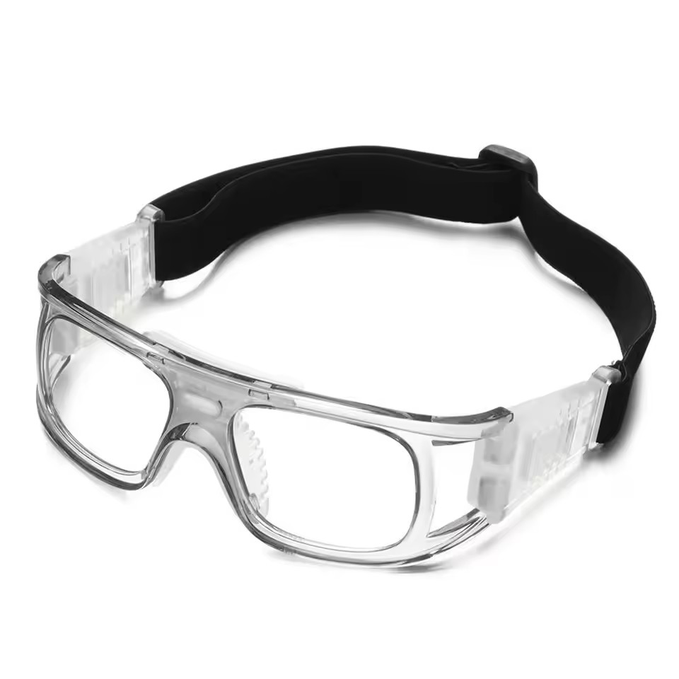 Basketball Football Soccer Sport Training Eyewear Goggles Protective Eye Glasses Outdoor Balls Sport Equipment FZ-417