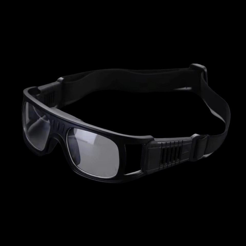 Basketball Football Soccer Sport Training Eyewear Goggles Protective Eye Glasses Outdoor Balls Sport Equipment FZ-417