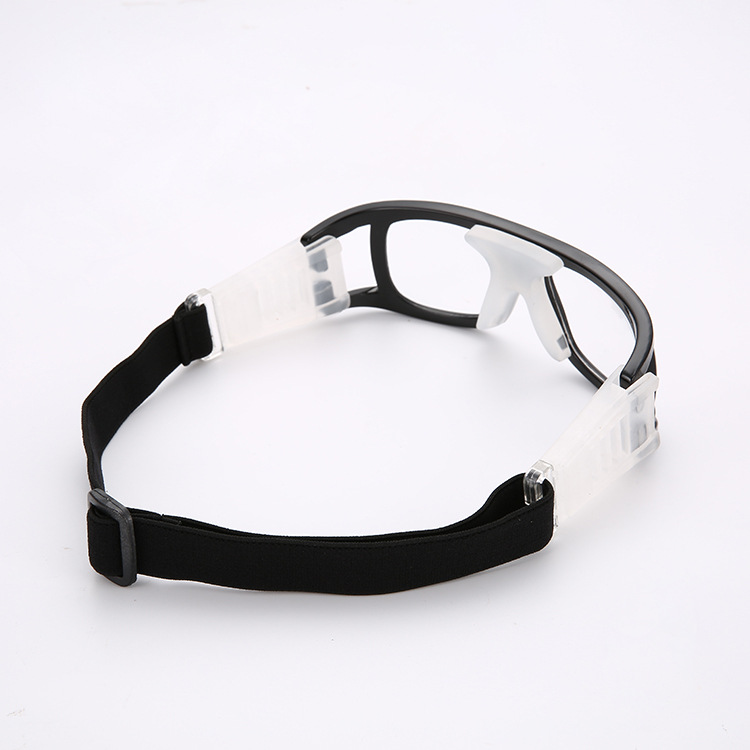Basketball Football Soccer Sport Training Eyewear Goggles Protective Eye Glasses Outdoor Balls Sport Equipment FZ-417