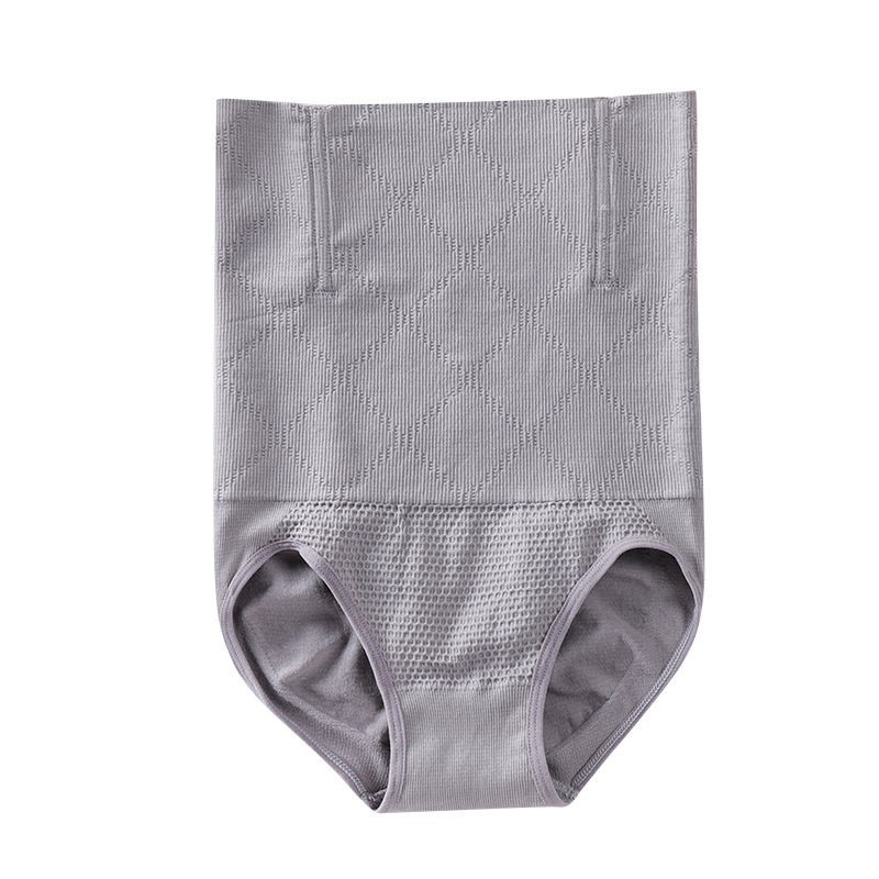 High waist underwear shaping Abdominal belt slimming body wrap Corset belt postpartum pregnant women pants belly belt FZ-346
