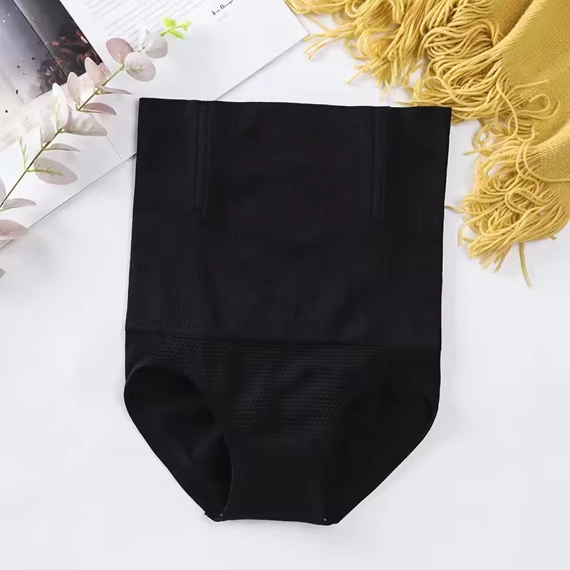 High waist underwear shaping Abdominal belt slimming body wrap Corset belt postpartum pregnant women pants belly belt FZ-346
