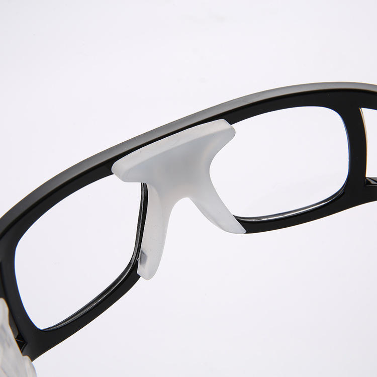 Basketball Football Soccer Sport Training Eyewear Goggles Protective Eye Glasses Outdoor Balls Sport Equipment FZ-417