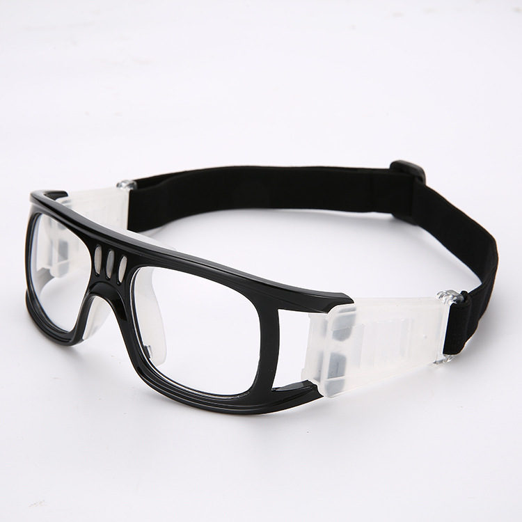 Basketball Football Soccer Sport Training Eyewear Goggles Protective Eye Glasses Outdoor Balls Sport Equipment FZ-417
