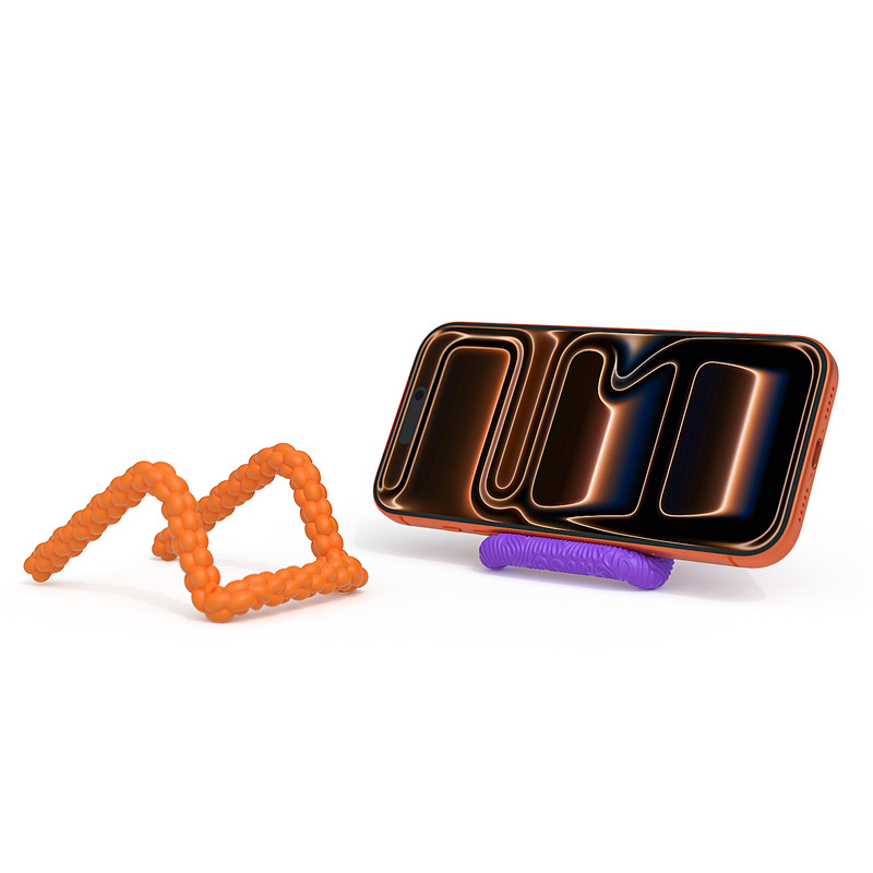 8pcs EDC Fidget Sensory Sticks Toys, Worry Balls Autism Calming Kid Adults Anxiety Relief Stress Sensory Toy, Christmas Gifts