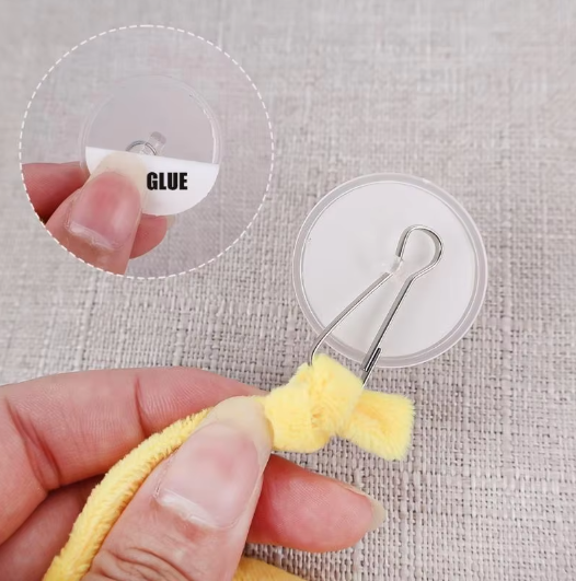 Cat Spring Toys, Self-Play Hanging Stretchable Cat Spring，Cat Toys for Indoor Cats Kitten Chasing and Playing