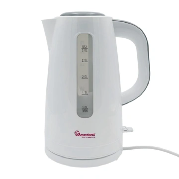 Ramtons Kettle 3L (2200W)