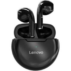 Lenovo Airpods/Earbuds/Earphones/Earpods/Headphones Thinkplus HT38, Pro 2 Buds 2 Pro Bluetooth Airpods, Mini Headset, Touch Control, 9D Stereo Noise Reduction, Heavy Bass, TWS Bluetooth-compatible 5.0