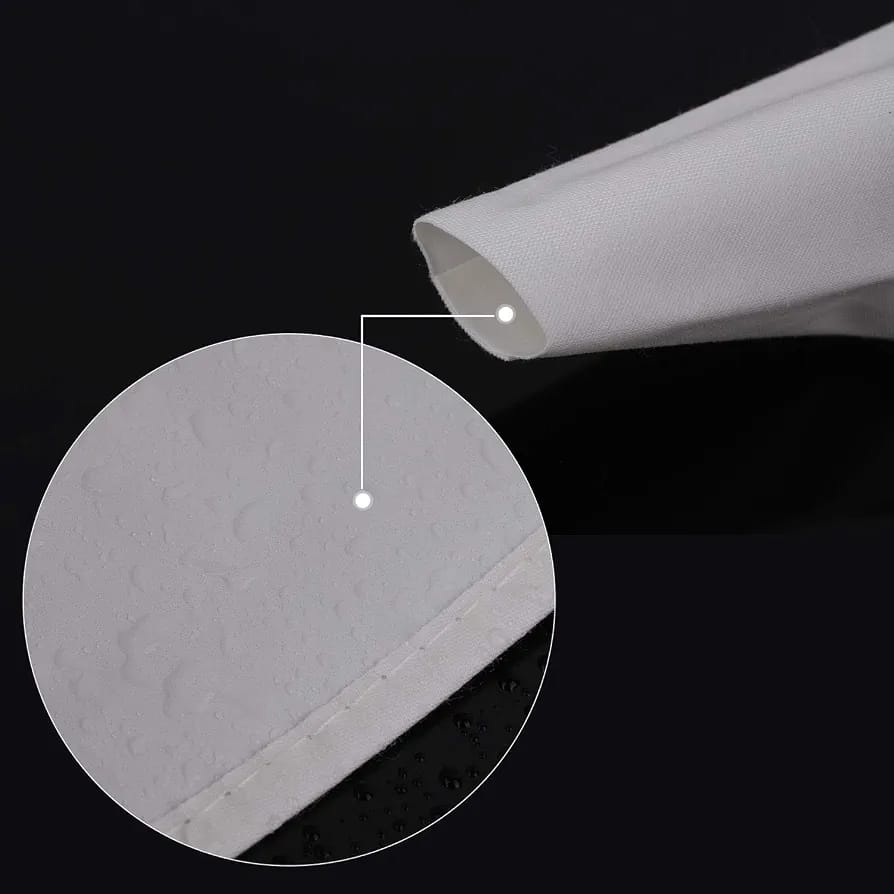 16 Inch Cloth Piping Bag Reusable Icing Frosting Pastry Decorating Bag Cake Decorating Tool Baking Accessories
