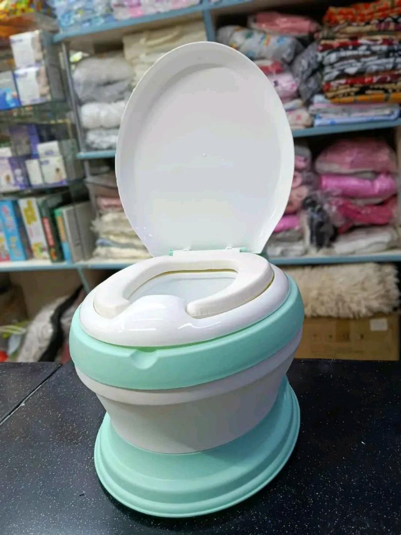 Baby Potty/Potty Training for Toddlers.