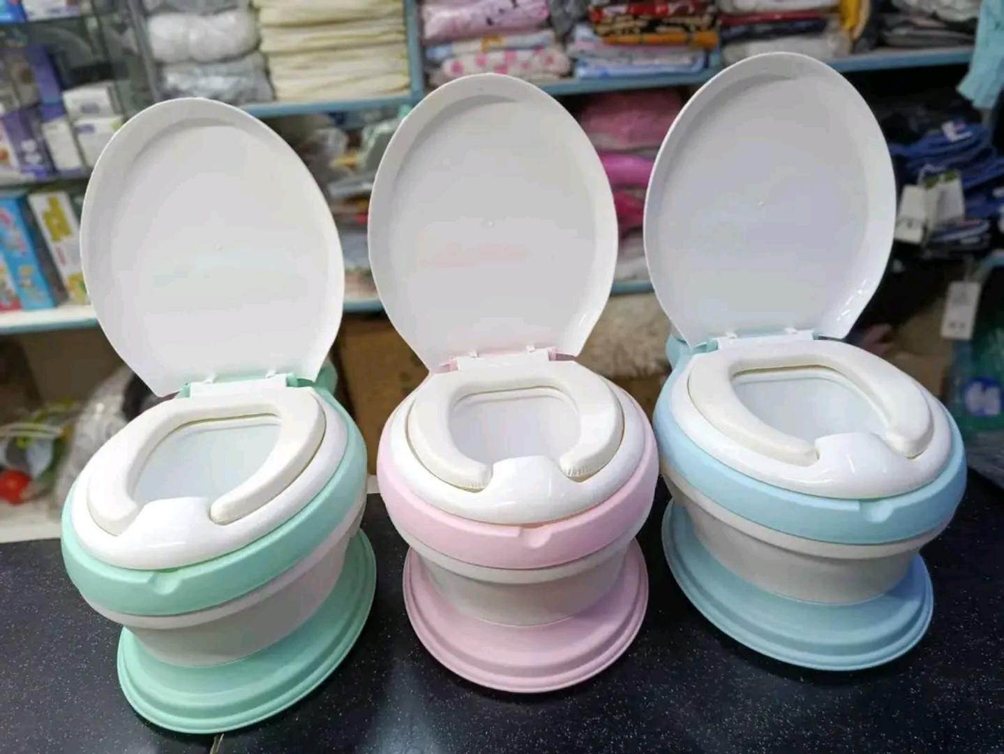 Baby Potty/Potty Training for Toddlers.