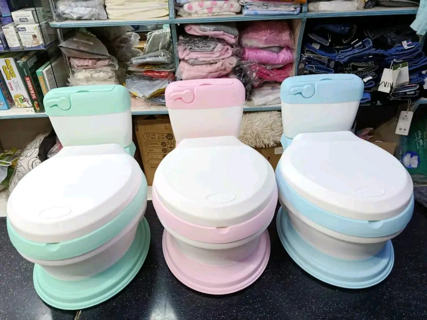 Baby Potty/Potty Training for Toddlers.