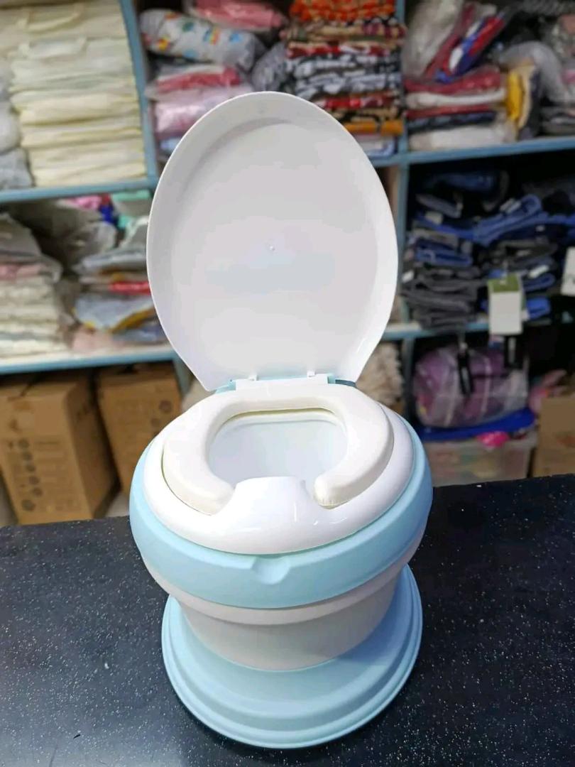 Baby Potty/Potty Training for Toddlers.