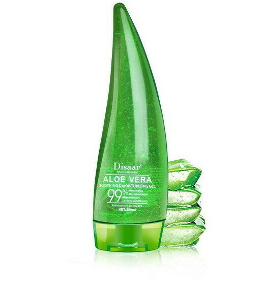 Aloe Vera Soothing Gel