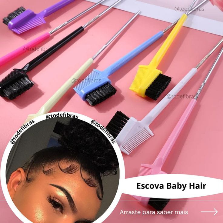 3 PCS Eyebrows Razor and 1 Edges brush
