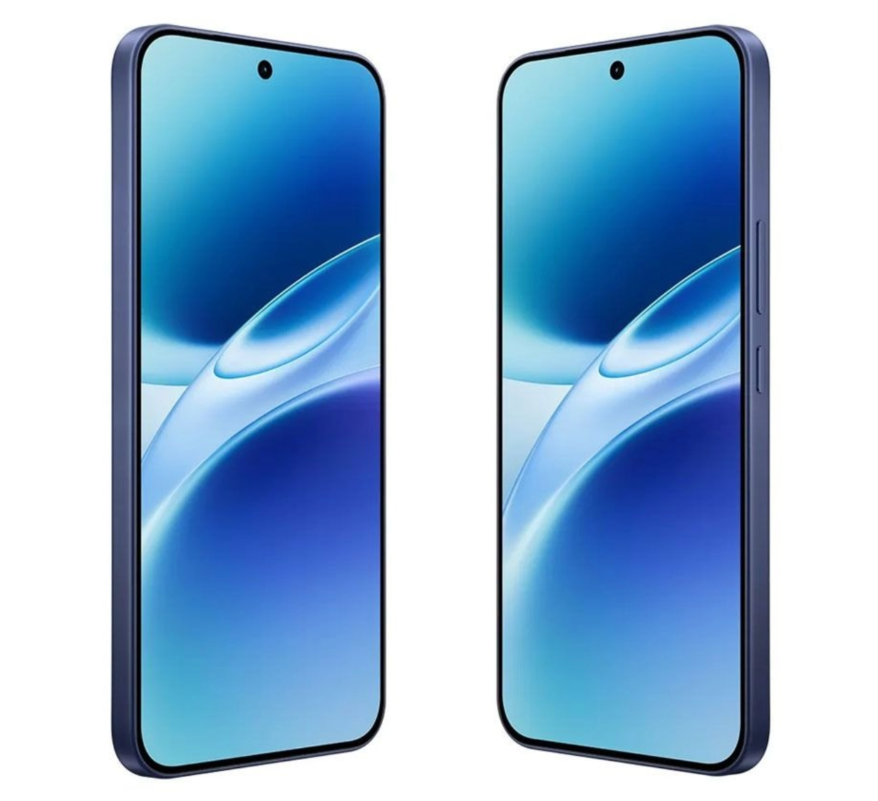 VIVO V70 FE 5G, 512GB 12GB RAM, Camera 200MP, Battery 7000mAh, Color Blue, Smartphone