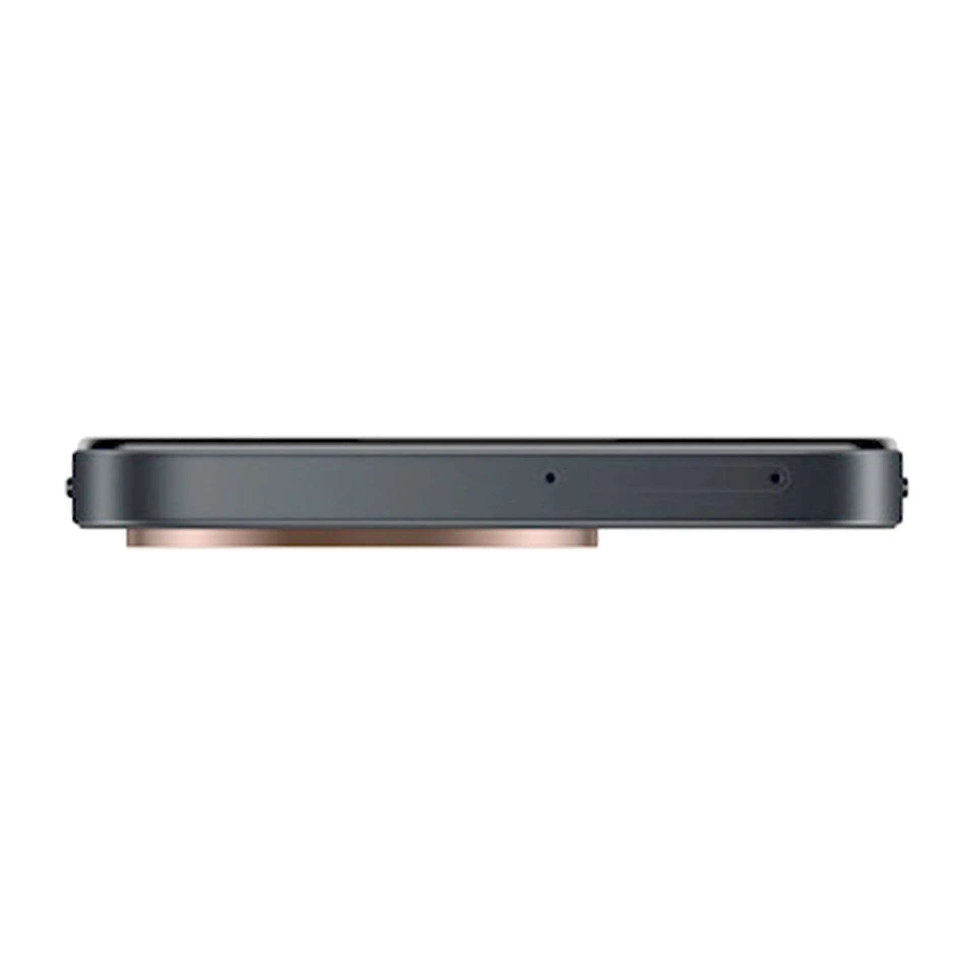 Honor X6c 4G, 256GB 8GB RAM, Camera 50MP, Battery 5300 mAh, Color Midnight Black, Smartphone
