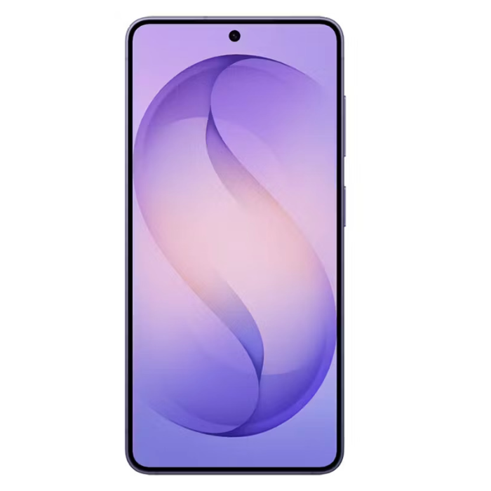 Samsung Galaxy S26 5G, 256GB 12GB RAM, Camera 50MP, Battery 4300mAh, Color Cobalt Violet, Smartphone