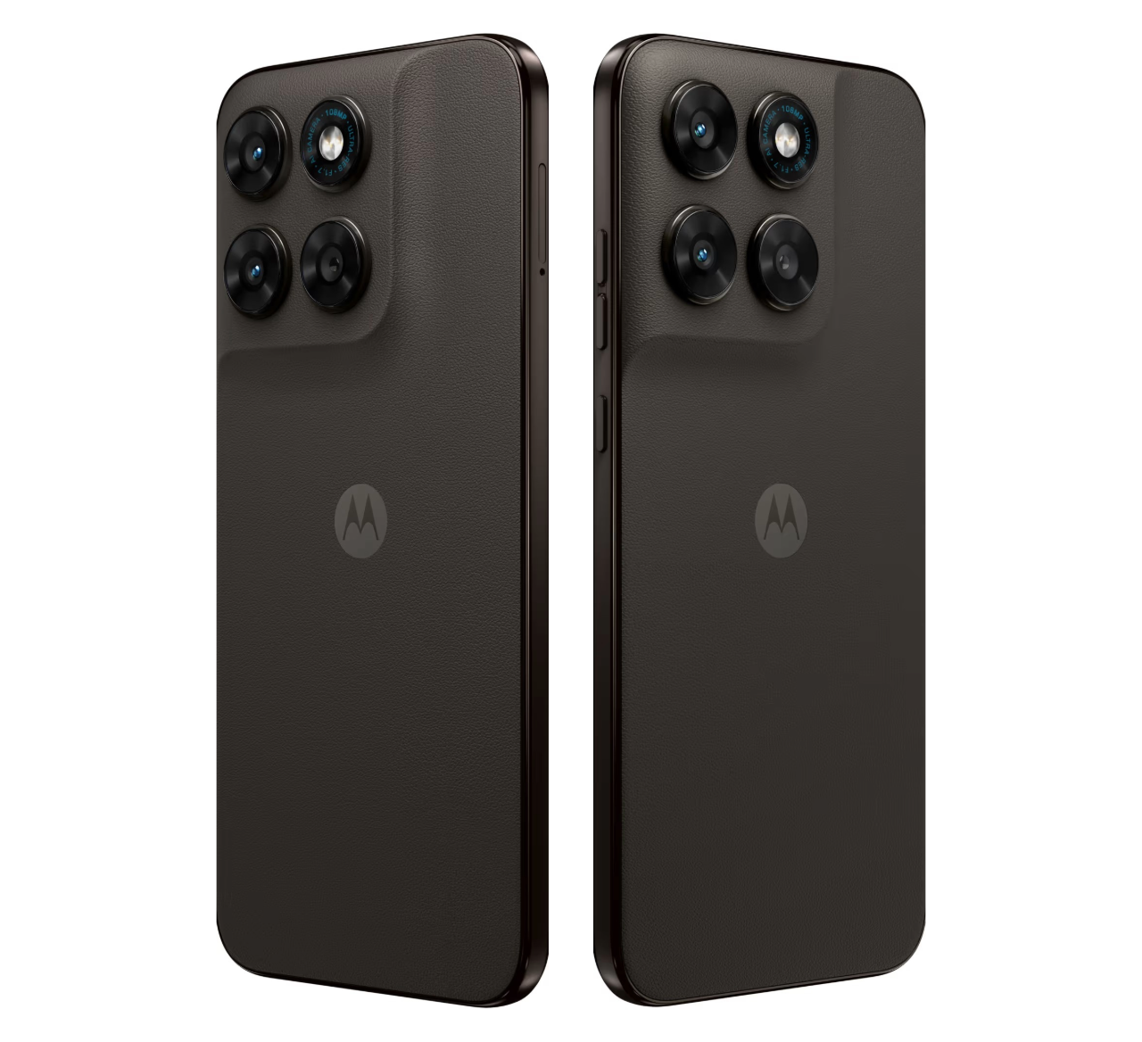 Motorola Moto G77 5G, 256GB 8GB RAM, Camera 108MP, Battery 5200mAh, Color Black Olive, Smartphone