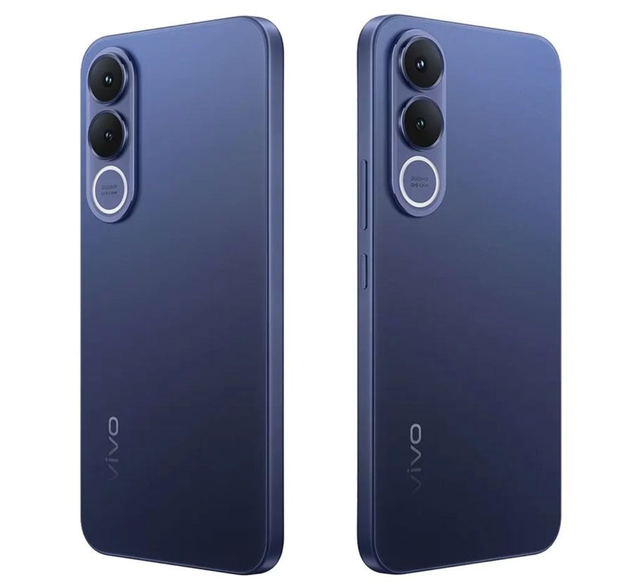 VIVO V70 FE 5G, 512GB 12GB RAM, Camera 200MP, Battery 7000mAh, Color Blue, Smartphone