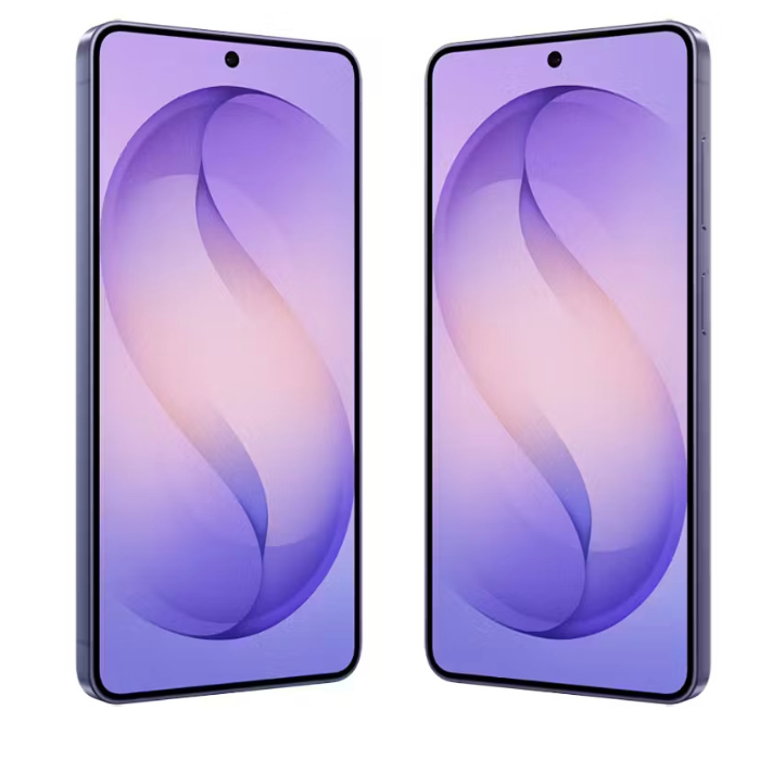 Samsung Galaxy S26 5G, 256GB 12GB RAM, Camera 50MP, Battery 4300mAh, Color Cobalt Violet, Smartphone