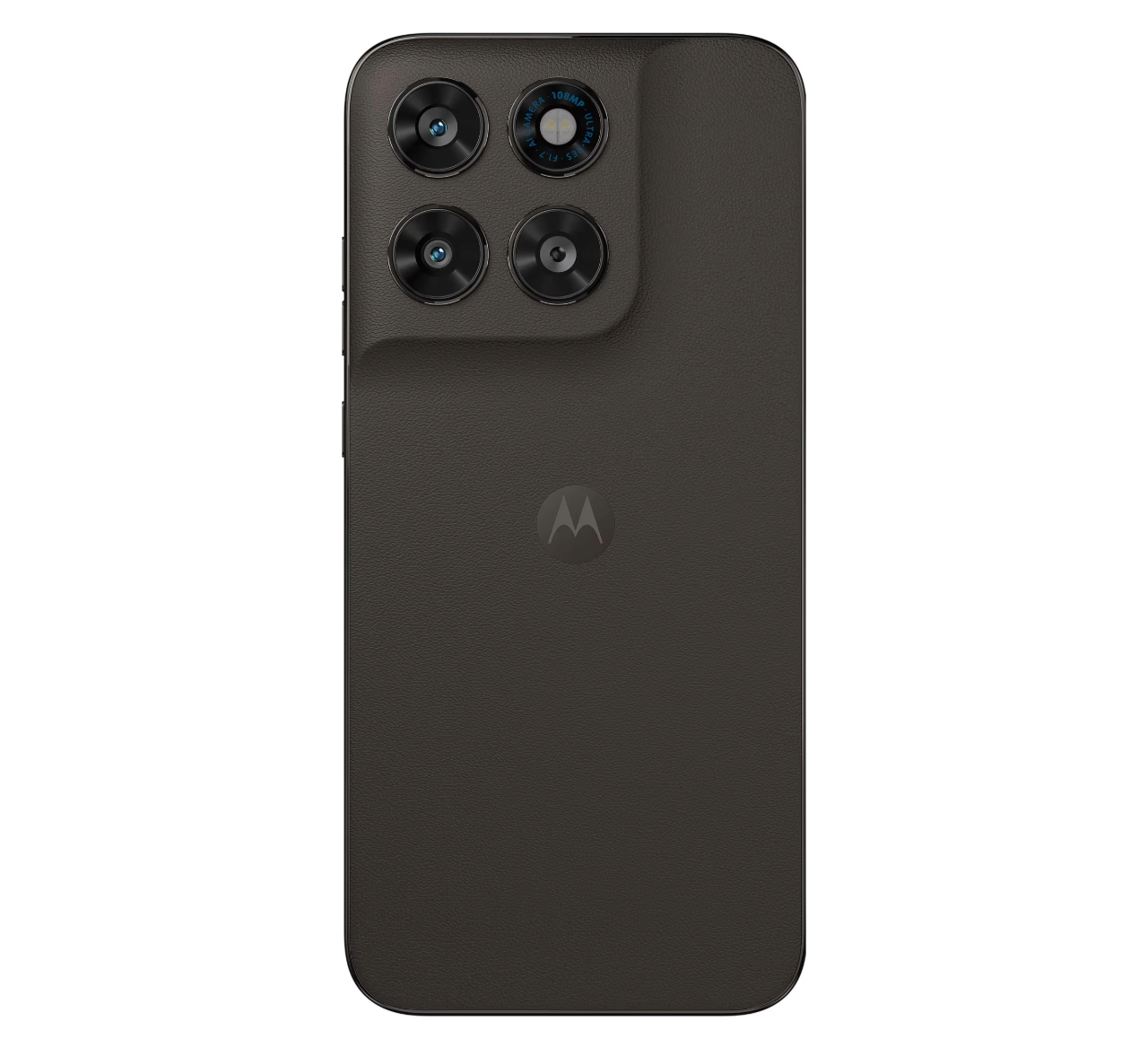 Motorola Moto G77 5G, 256GB 8GB RAM, Camera 108MP, Battery 5200mAh, Color Black Olive, Smartphone