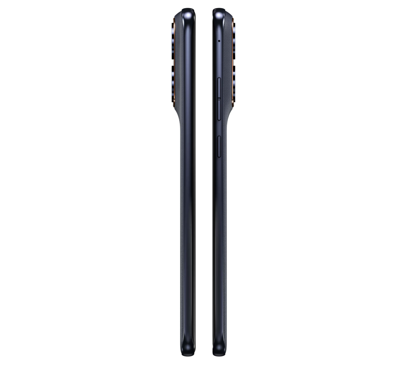 Motorola Edge 70 Fusion 5G, 256GB 12GB RAM, Camera 50MP, Battery 5200mAh, Color Pantone: Silhouette, Smartphone