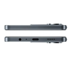 Realme Note 70 4G, 128GB 4GB RAM, Camera 13MP, Battery 6300mAh, Color Obsidian Black, Smartphone