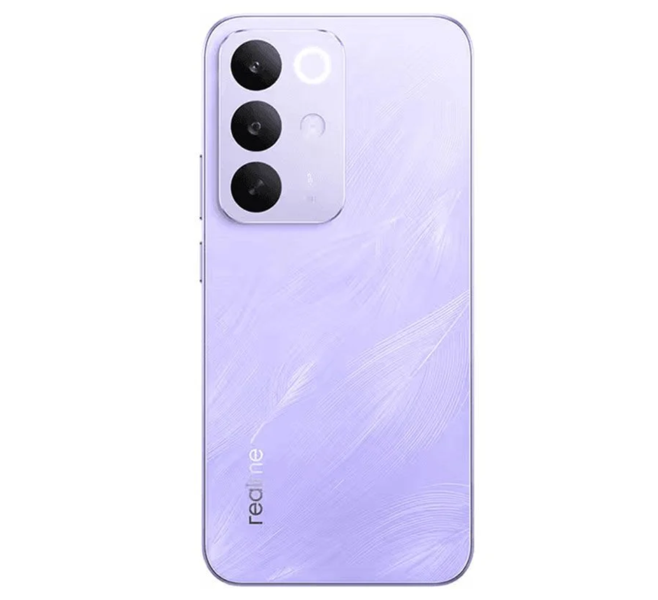 Realme C85 Pro 4G, 256GB 8GB RAM, Camera 50MP, Battery 7000mAh, Color Parrot Purple, Smartphone