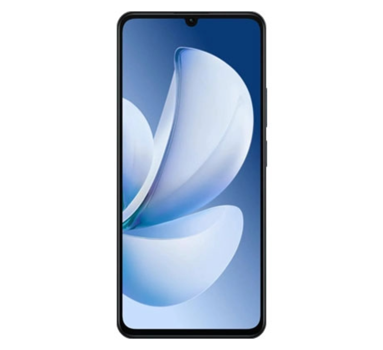 Realme Note 70 4G, 128GB 4GB RAM, Camera 13MP, Battery 6300mAh, Color Obsidian Black, Smartphone