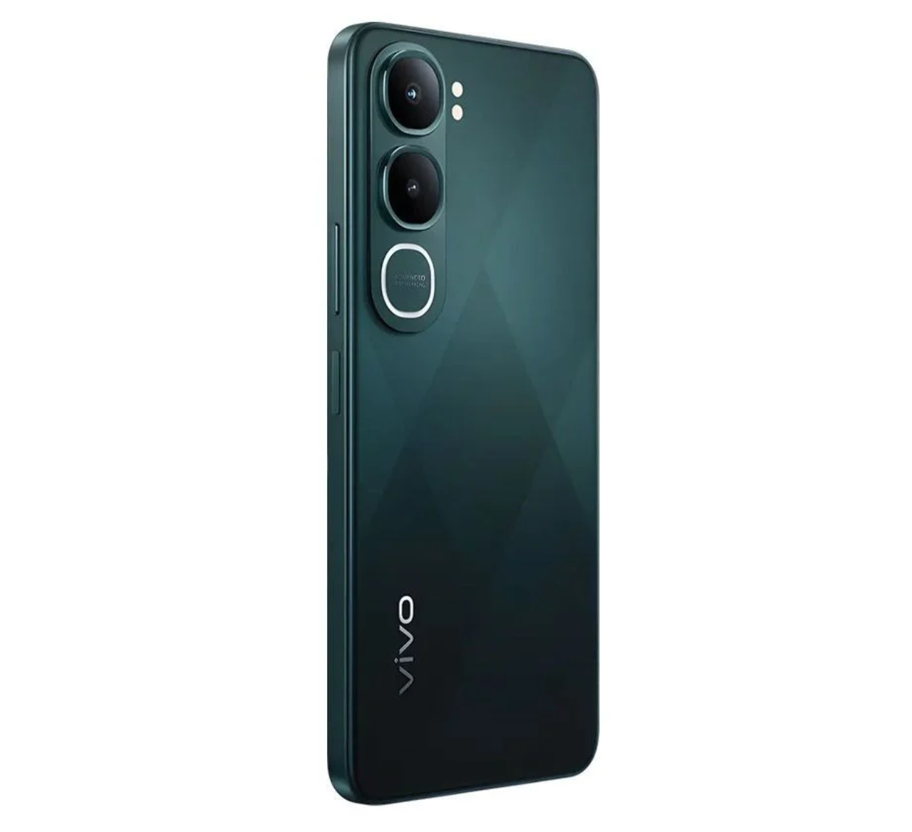 Vivo Y21d, 256GB 6GB RAM, Camera 50MP, Battery 6500mAh, Color Jade Green, Smartphone