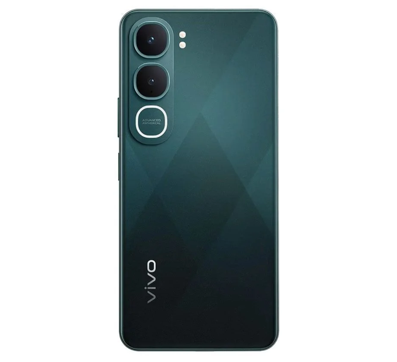 Vivo Y21d, 256GB 6GB RAM, Camera 50MP, Battery 6500mAh, Color Jade Green, Smartphone