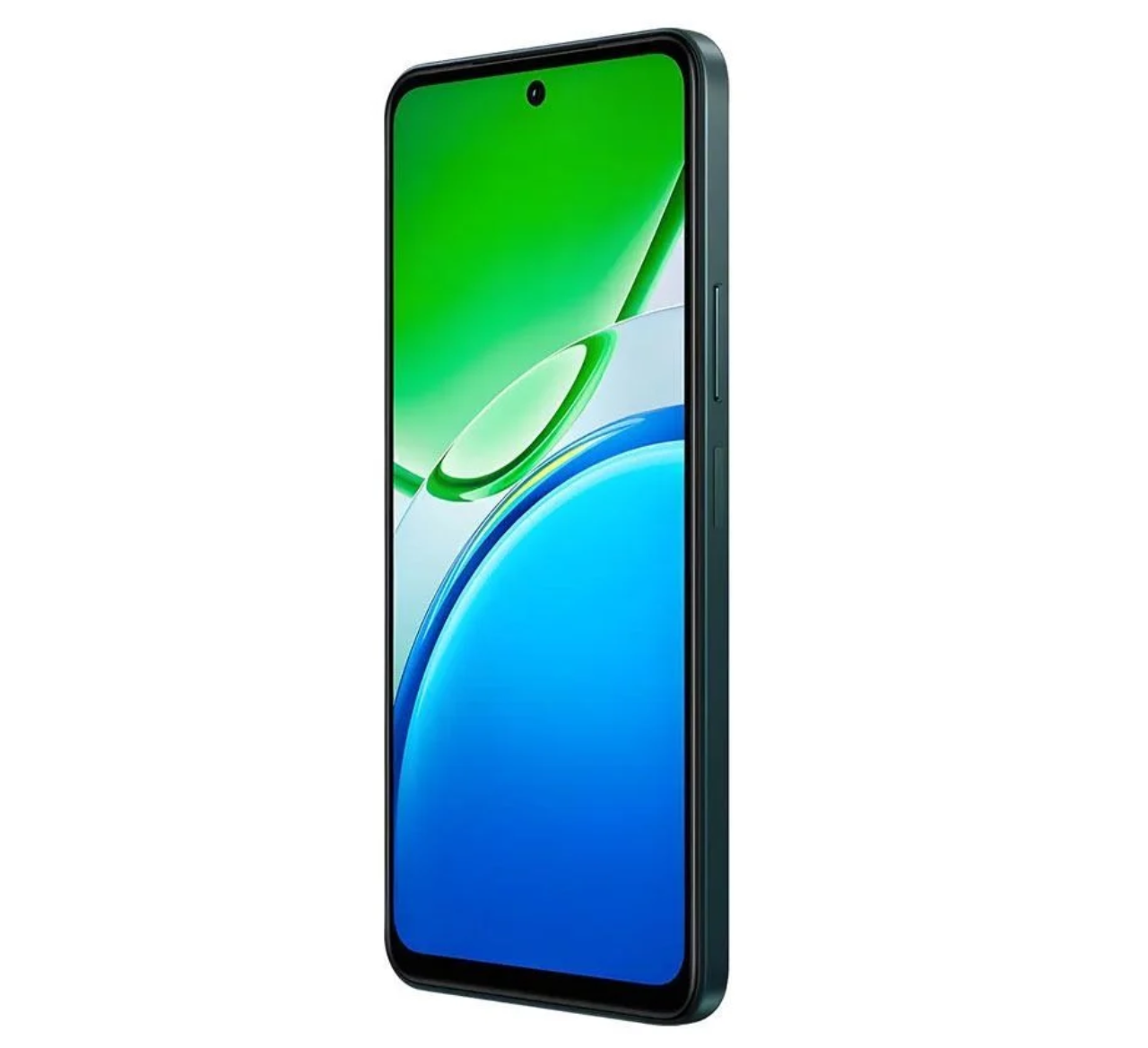 Vivo Y21d, 256GB 6GB RAM, Camera 50MP, Battery 6500mAh, Color Jade Green, Smartphone
