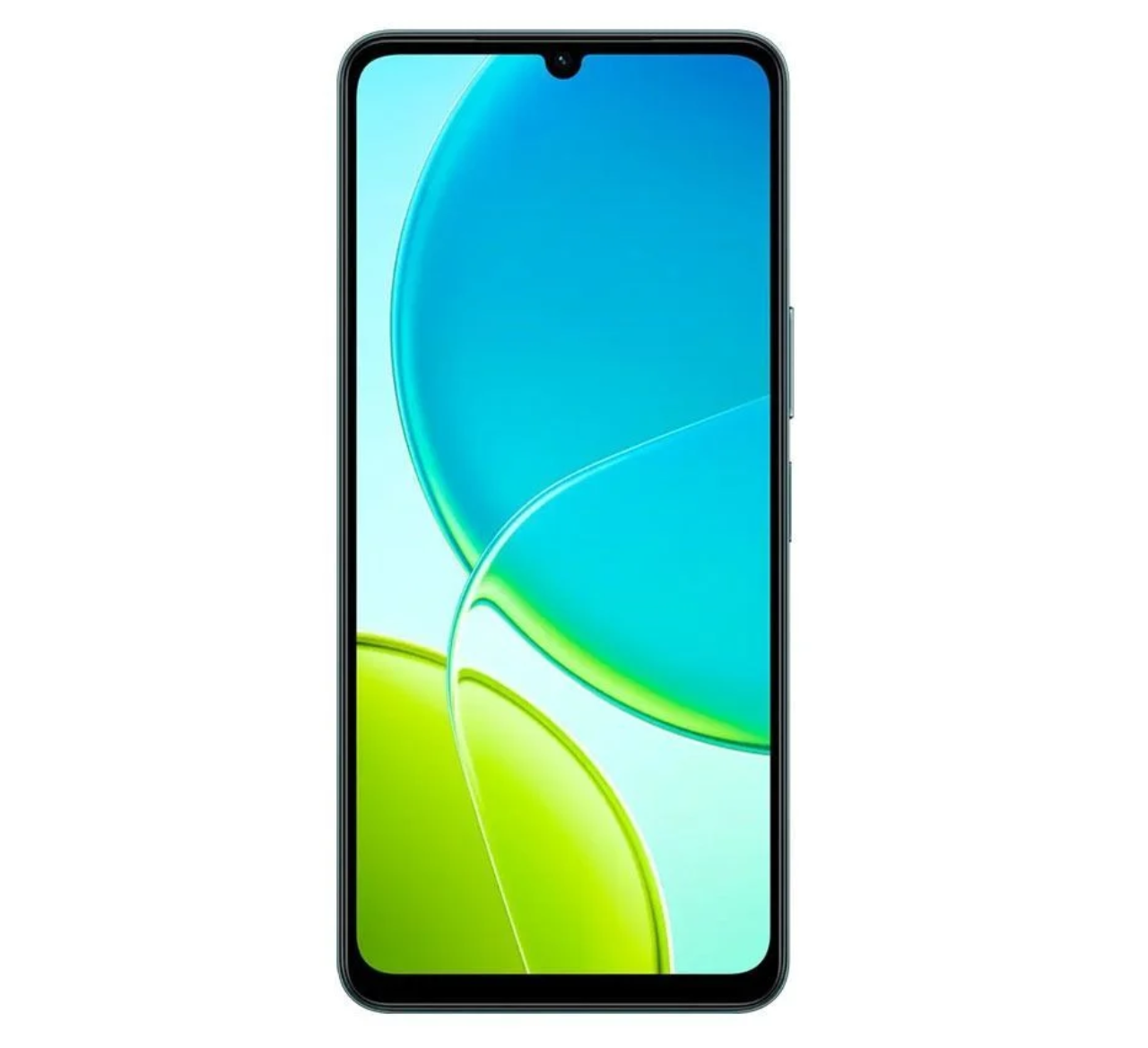 Vivo Y21d, 256GB 6GB RAM, Camera 50MP, Battery 6500mAh, Color Jade Green, Smartphone