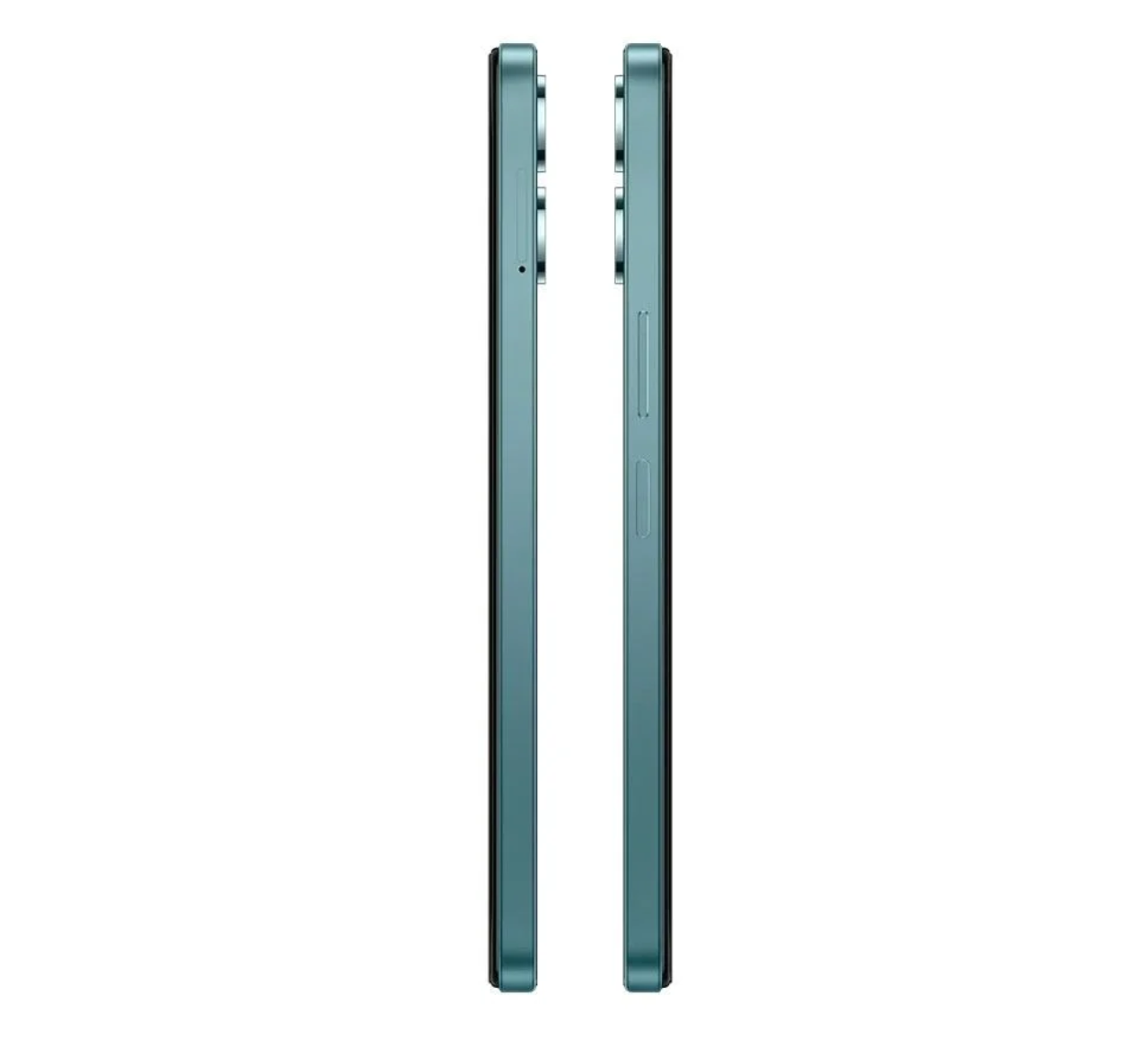 Vivo Y21d, 256GB 6GB RAM, Camera 50MP, Battery 6500mAh, Color Jade Green, Smartphone