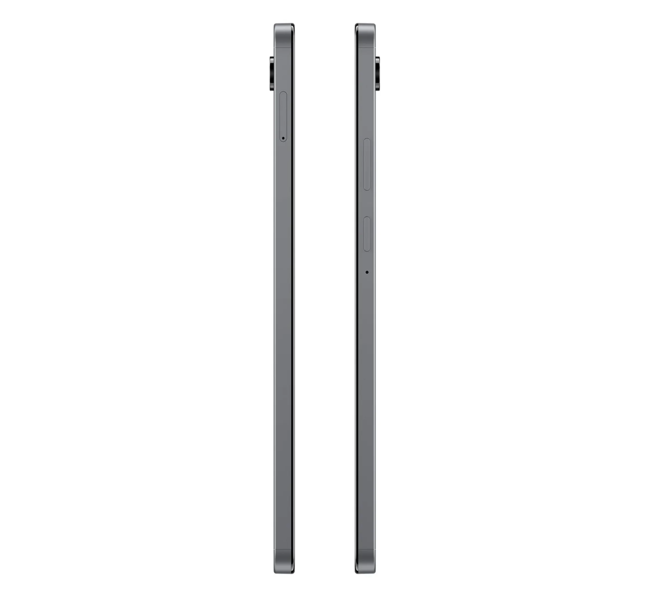 Samsung Galaxy Tab A11 4G, 128GB 8GB RAM, Screen 8.7 inch, Battery 5100 mAh, Color Gray, Tablet