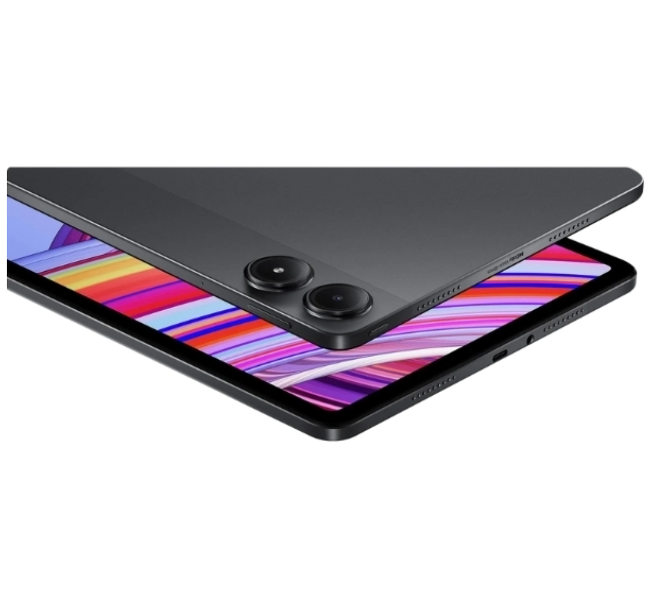 Xiaomi Redmi Pad Pro 5G, Wi-Fi, 256GB 8GB RAM, Screen 12.1 inches, Battery 10000 mAh, Color Gray, Tablet