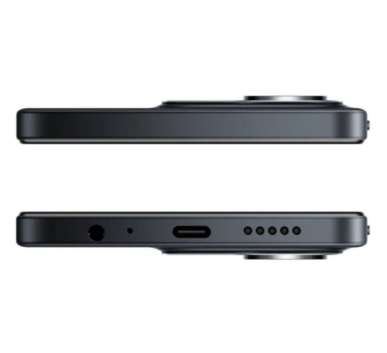 Xiaomi Redmi 15C 4G, 256GB 8GB RAM, Camera 50MP, Battery 6000mAh, Color Midnight Black, Smartphone