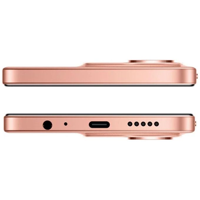 Xiaomi Redmi 15C 4G, 128GB 4GB RAM, Camera 50MP, Battery 6000 mAh, Color Twilight Orange, Smartphone