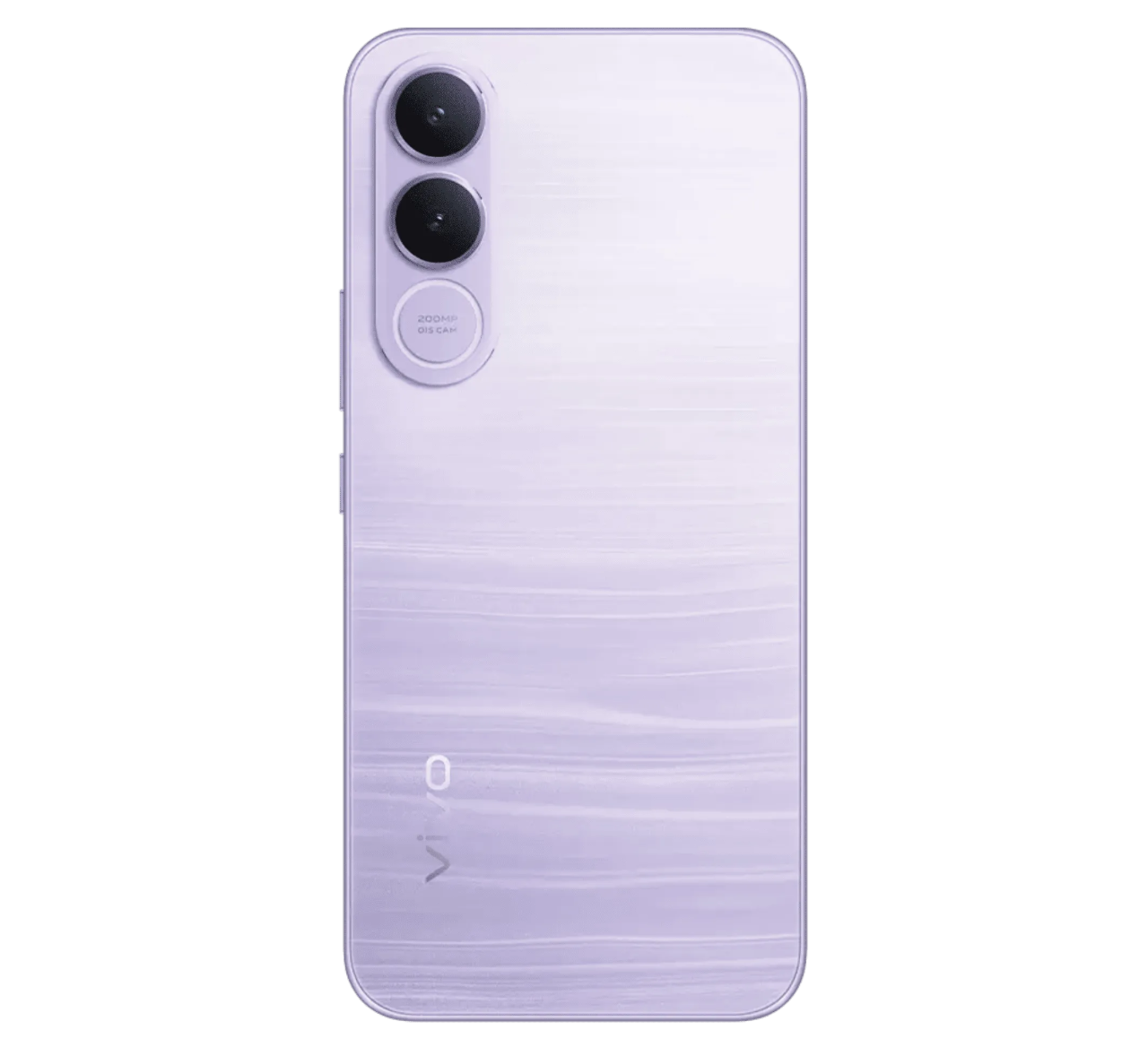VIVO V70 FE 5G, 512GB 8GB RAM, Camera 200MP, Battery 7000mAh, Color Purple, Smartphone