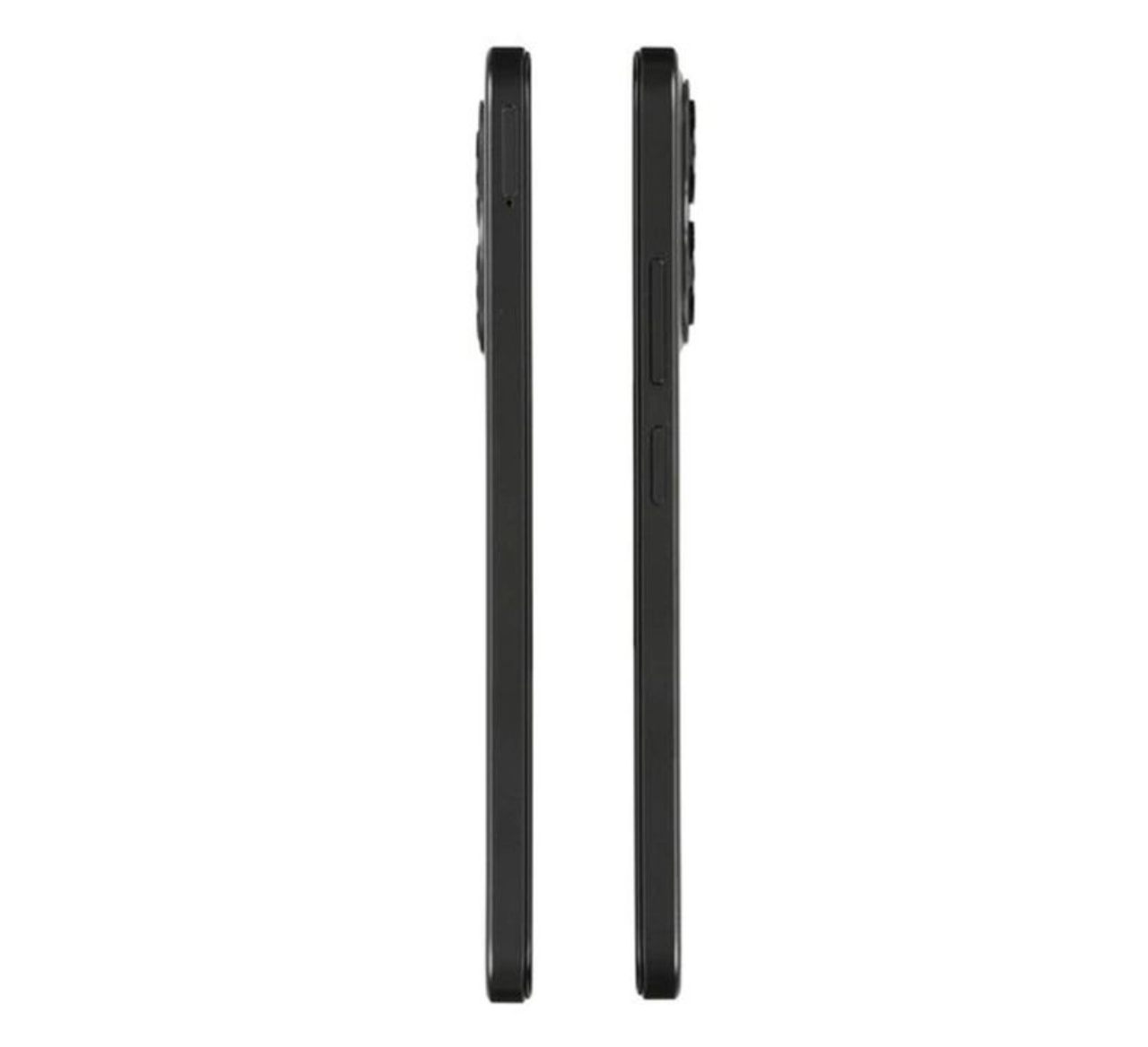 Xiaomi Redmi 15C 4G, 256GB 8GB RAM, Camera 50MP, Battery 6000mAh, Color Midnight Black, Smartphone