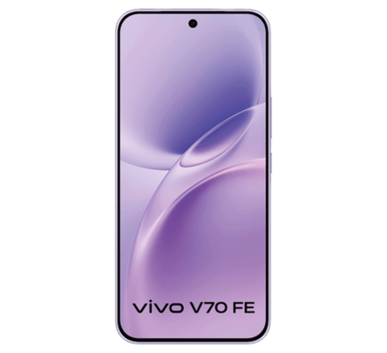VIVO V70 FE 5G, 512GB 8GB RAM, Camera 200MP, Battery 7000mAh, Color Purple, Smartphone